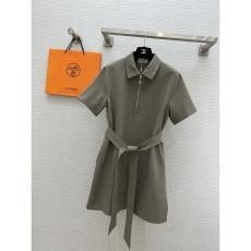 Hermes Dress